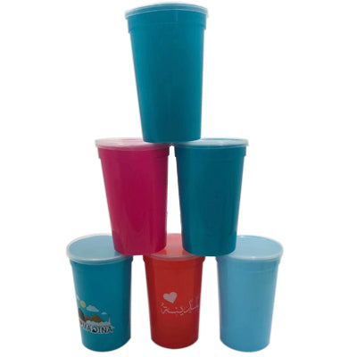 Tasse réutilisable 