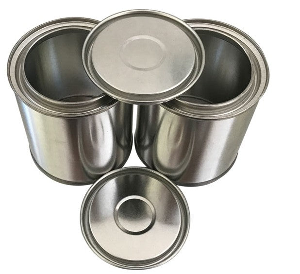 510ml Gallon Paint Can