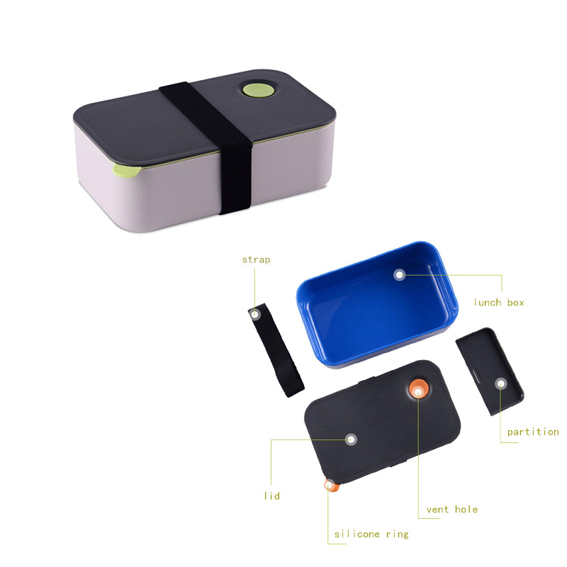Bento Lunch Box
