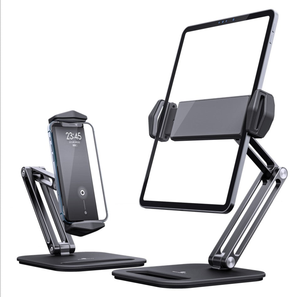 Aluminum Alloy Pad Holder