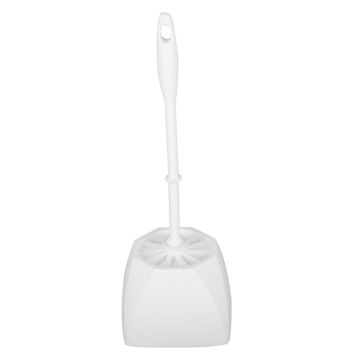 Cepillo de baño con soporte 