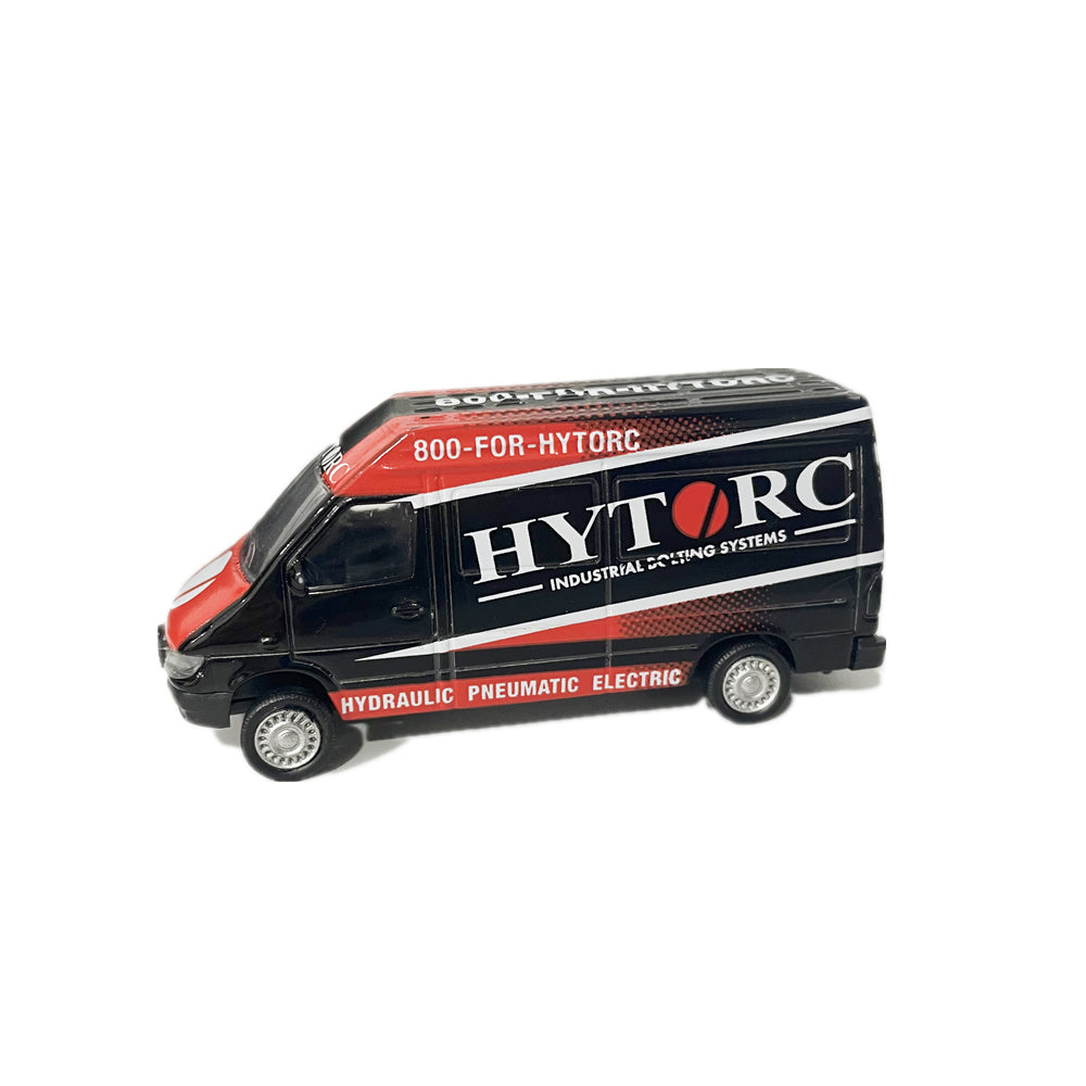 Voiture jouet en alliage de zinc 