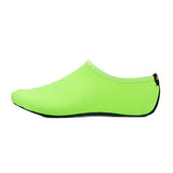 Chaussures d'eau 
