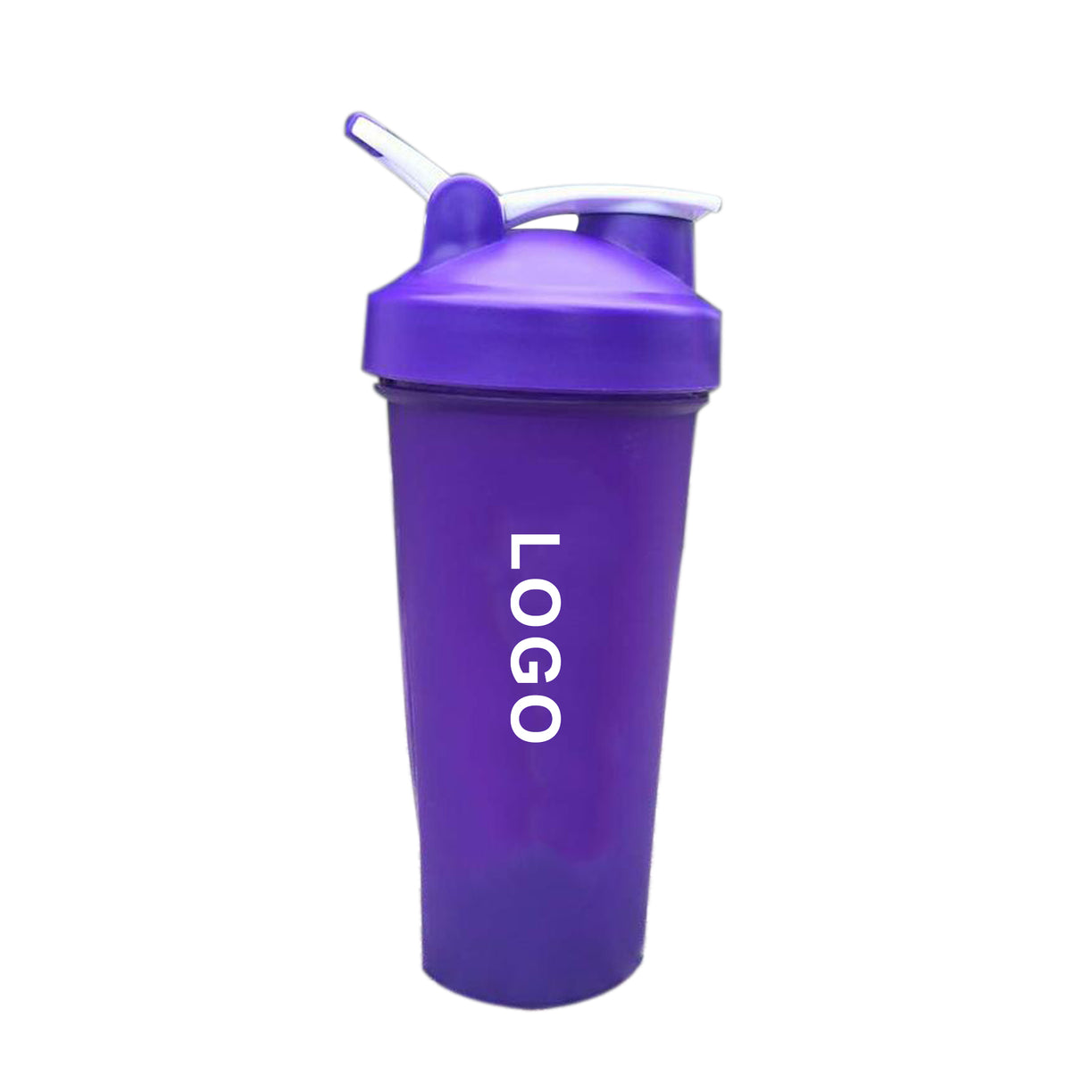 600ml Sport Shaker Bottle