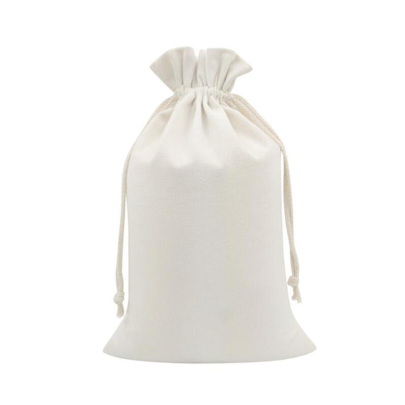 Cotton Shoe Bag