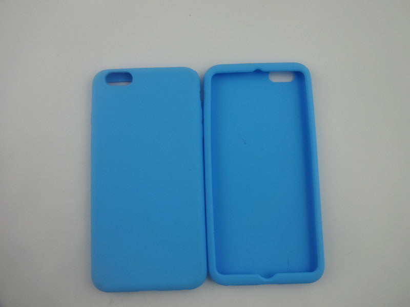 Iphone 6 Silicone Case 