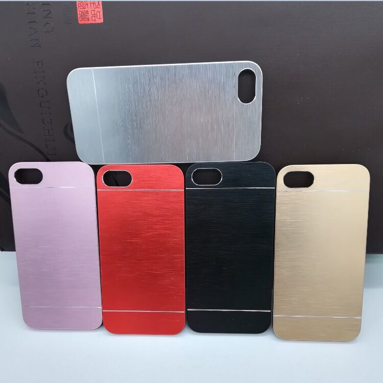 Iphone 5 & 6 Case