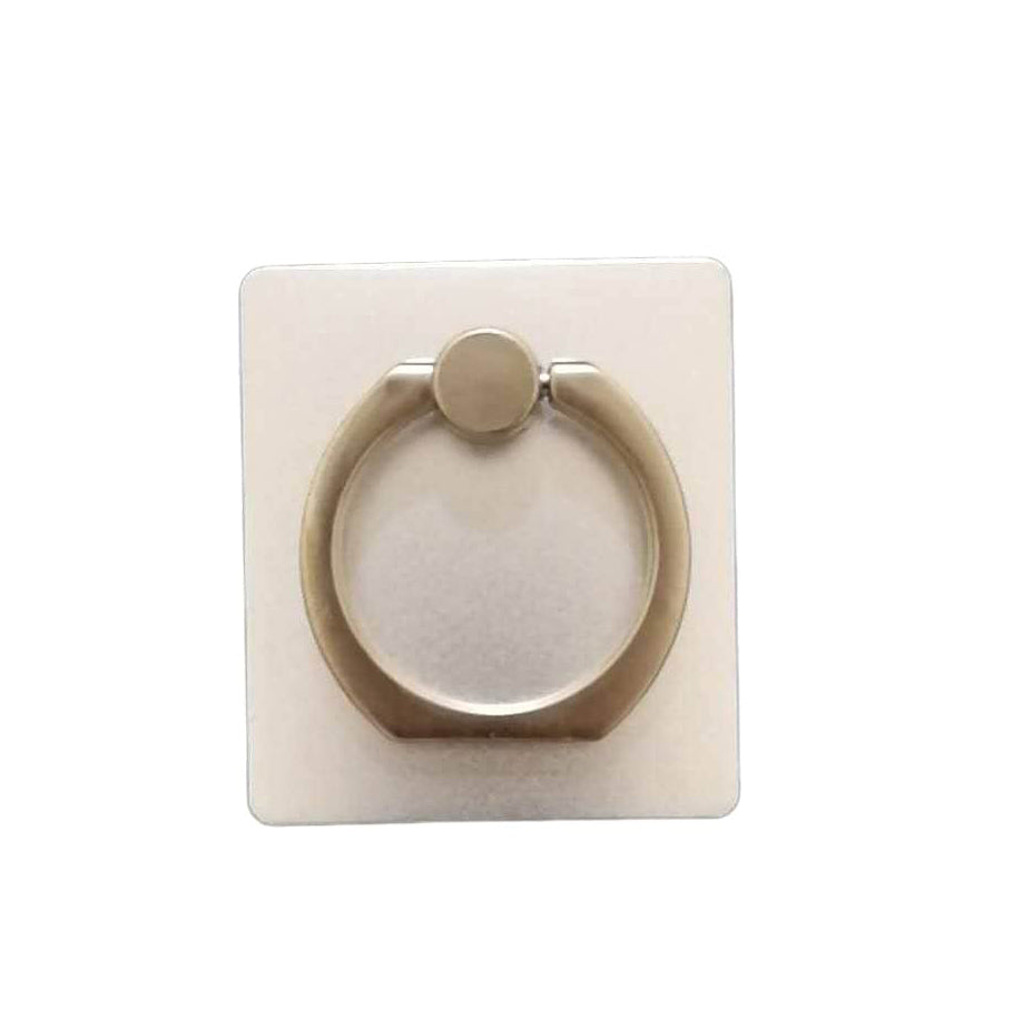Soporte redondo para anillo de teléfono 