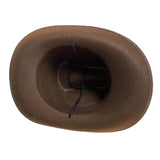 Chapeau de cowboy en feutre 