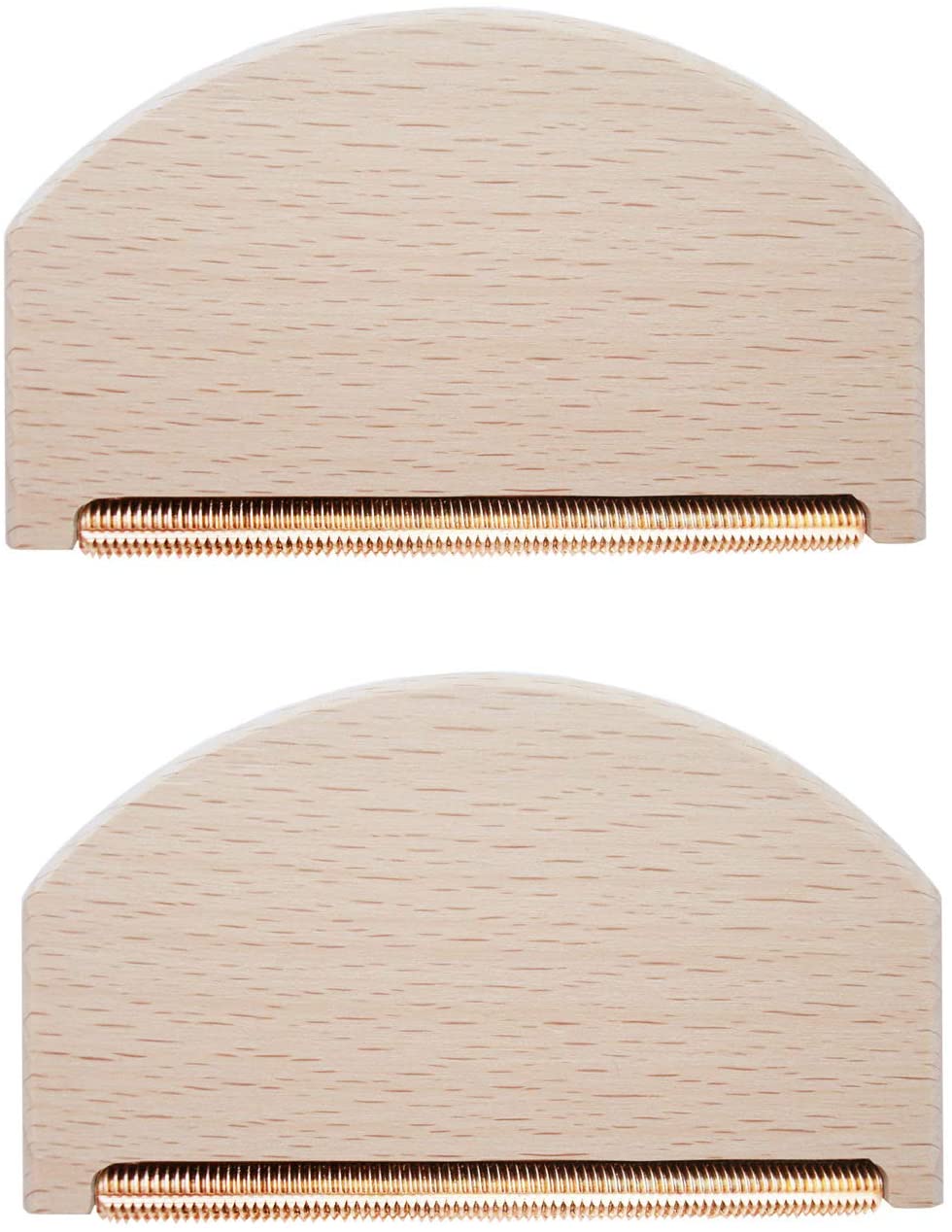 Cashmere Comb