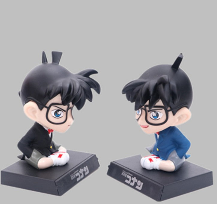 Bobble Head