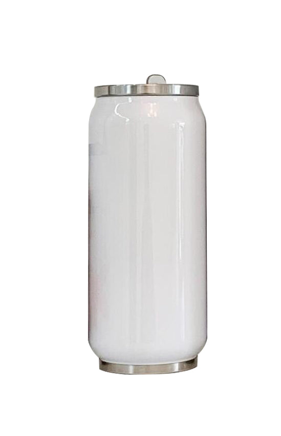 Botella deportiva al vacío 