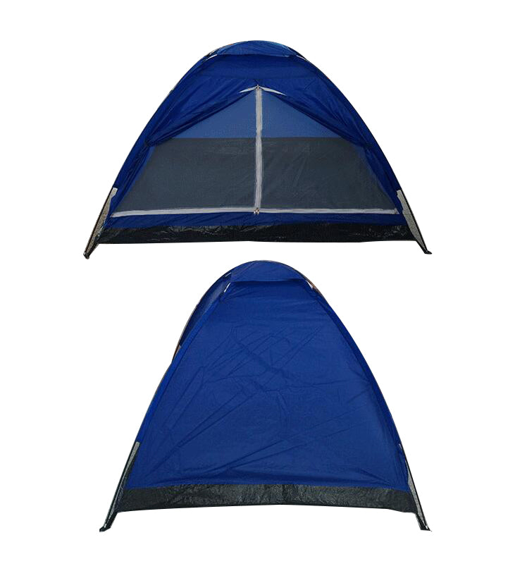 Double Tent