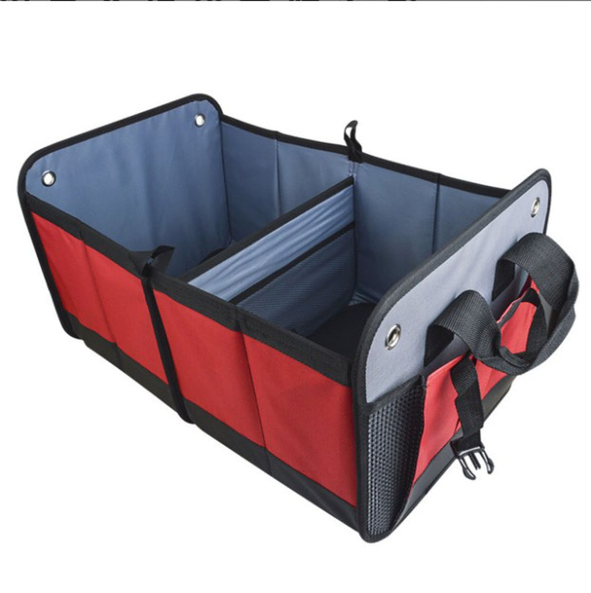 Organisateur de voiture - Par bateau 