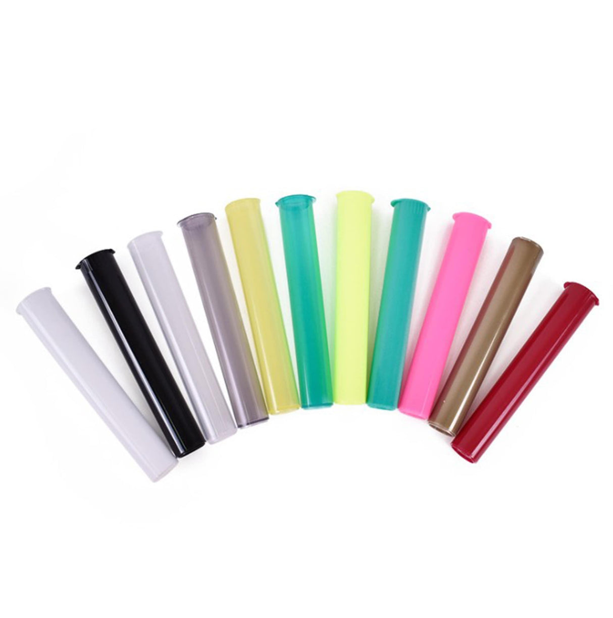 Cigarette Tube