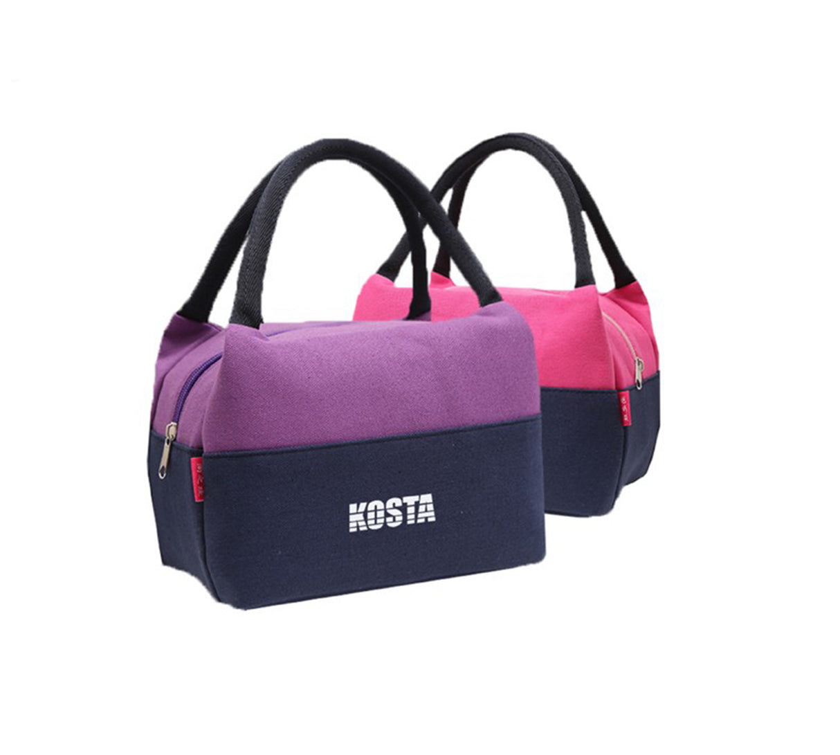 Sac à lunch personnalisé 