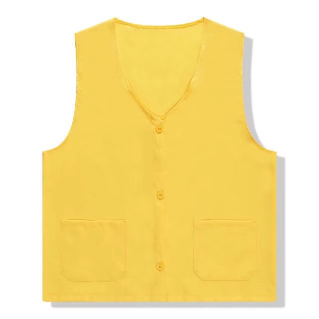 Gilet en polyester 