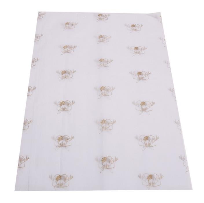 17g Tissue Paper - Yorkn Inc✅