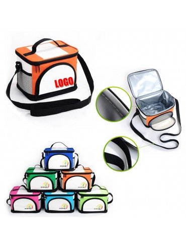 18 Can Cooler Bag - Yorkn Inc✅