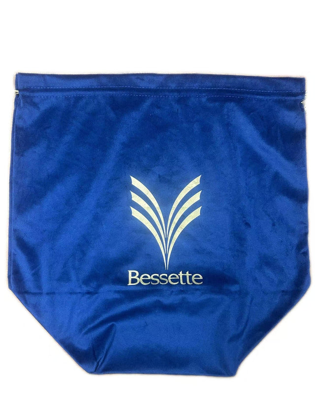 18 - inch Velvet Drawstring Bag - Yorkn Inc✅