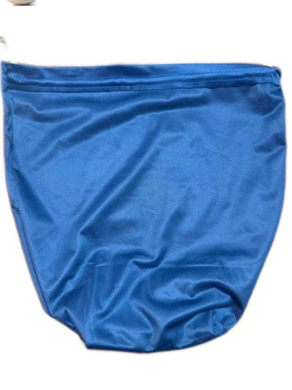 18 - inch Velvet Drawstring Bag - Yorkn Inc✅