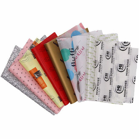 18 X 24 Inch Tissue Paper - Yorkn Inc✅