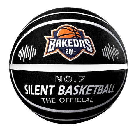18cm Indoor Silent Foam Ball - Yorkn Inc✅