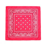 19 Inch Square Scarf - Yorkn Inc✅