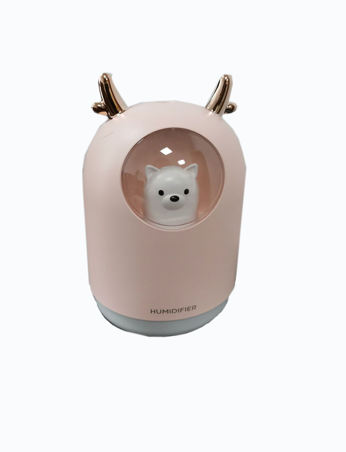 Mini Air Humidifier