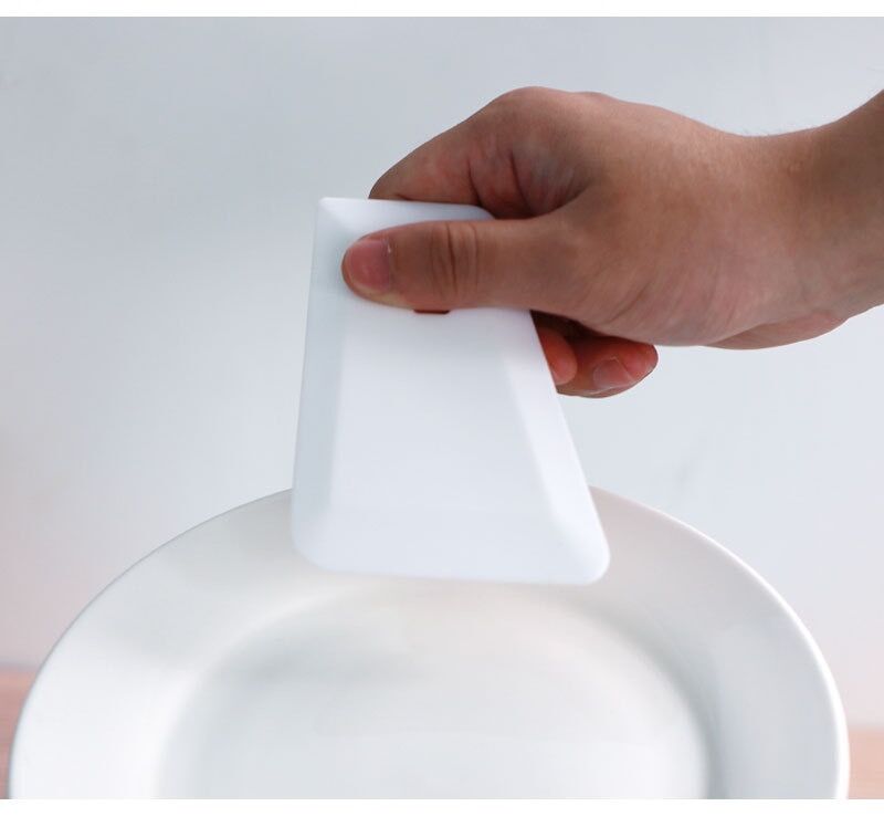 Bowl Scraper