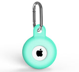 Glow In The Dark Silicone Airtag Protective Sleeve