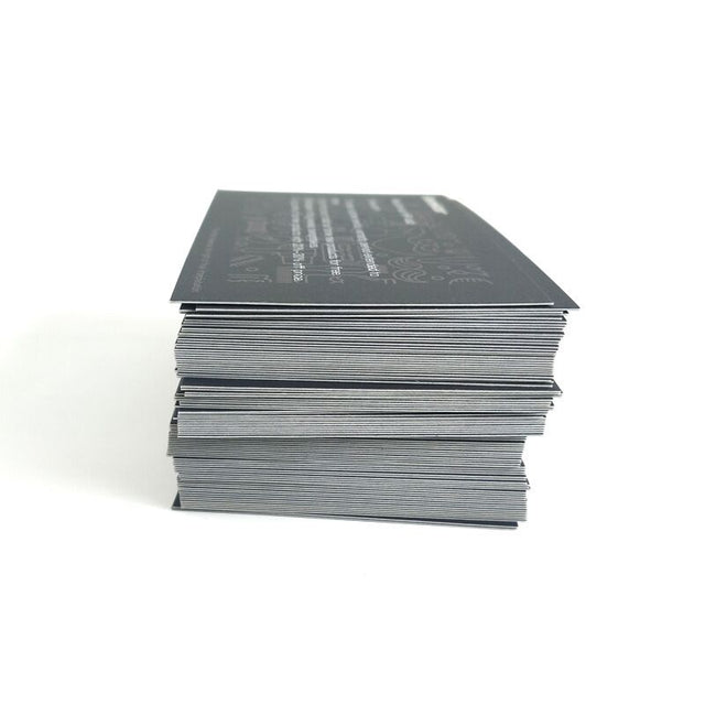 Customizable Coated Paper