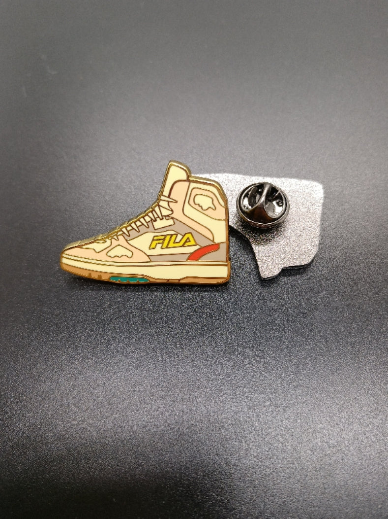 Custom Lapel Pin