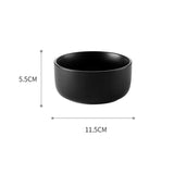Ceramic Soup Bowl