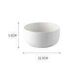 Ceramic Soup Bowl