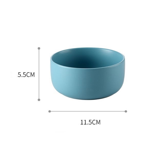 Ceramic Soup Bowl