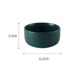 Ceramic Soup Bowl