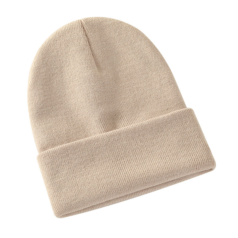 Bonnet taille adulte 