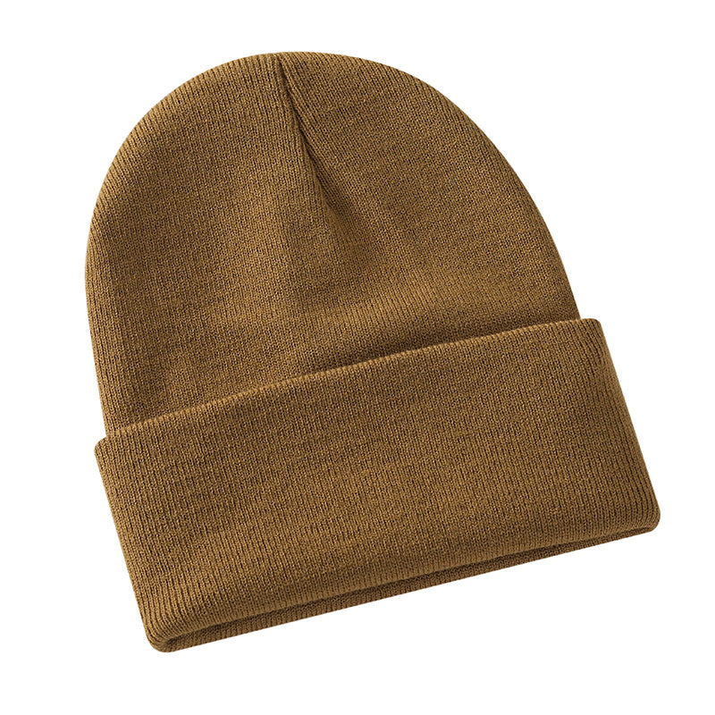 Bonnet taille adulte 
