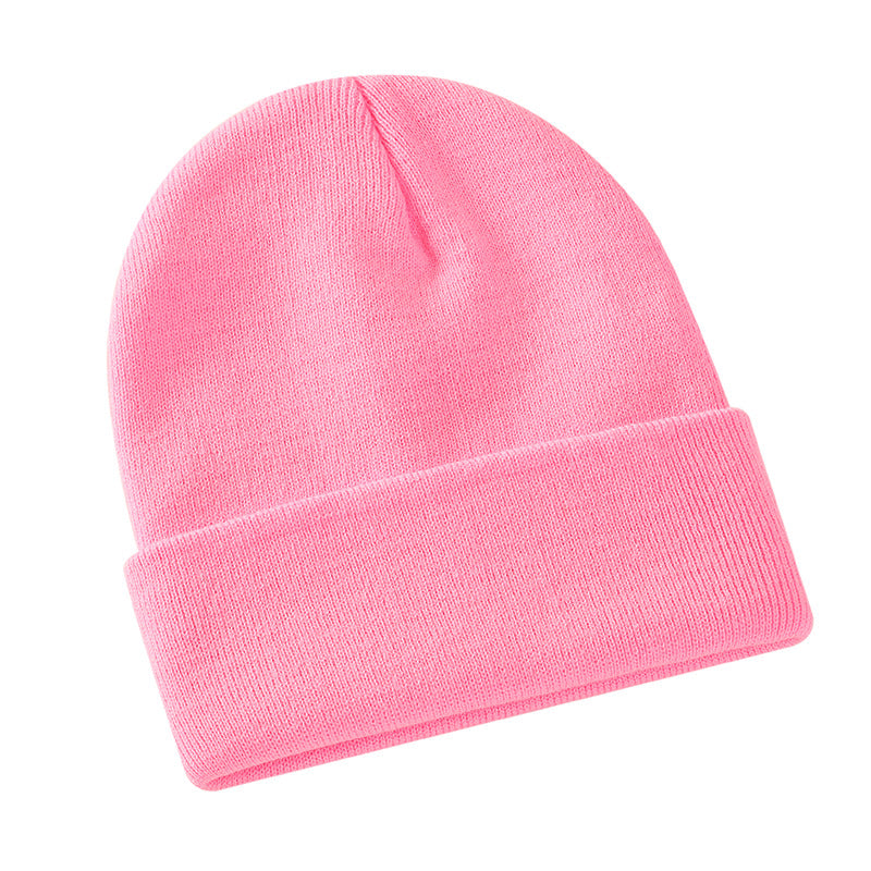 Bonnet taille adulte 