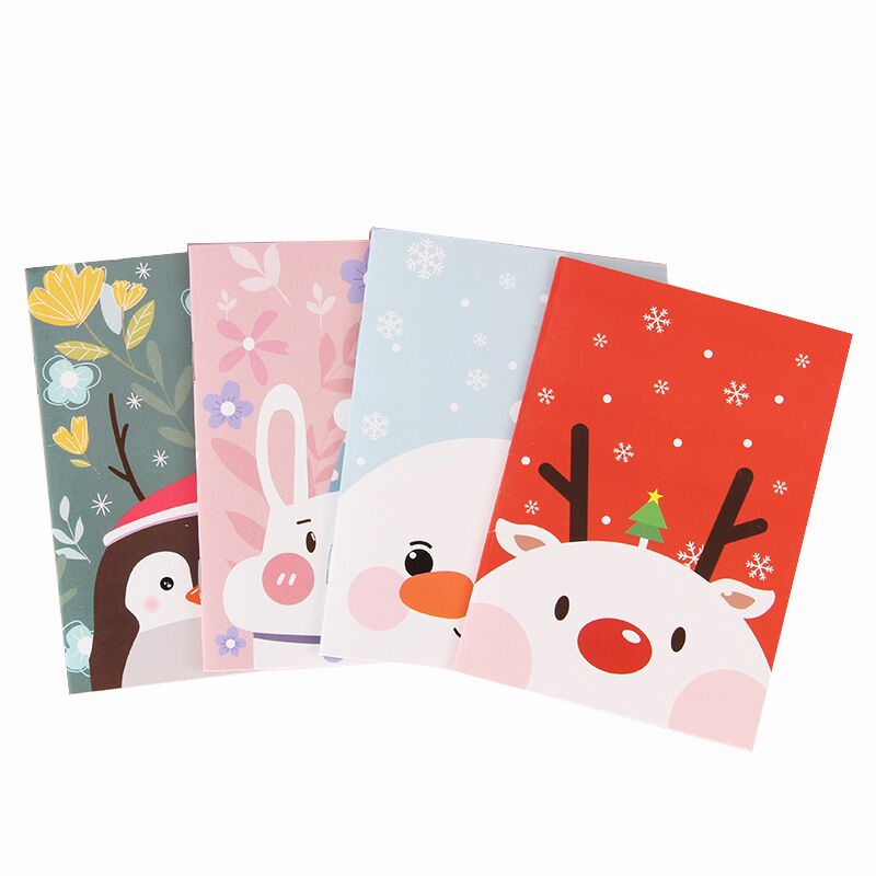 Petit carnet de poche 