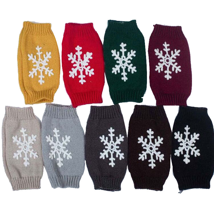 Fingerless Gloves