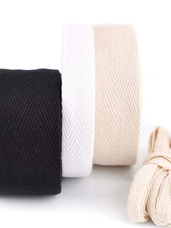 Ruban de jute 