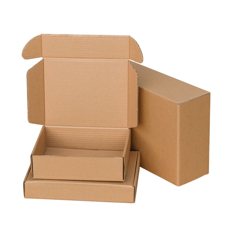 Boîtes personnalisées 