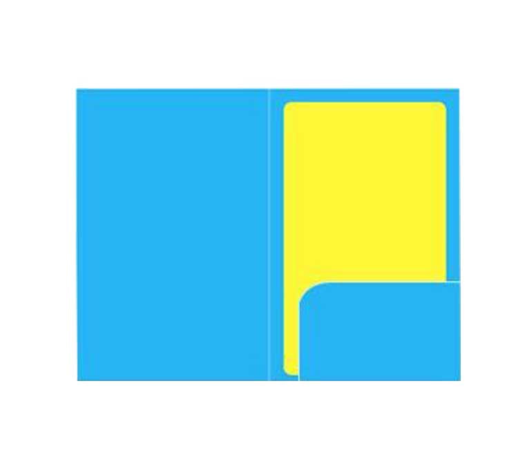 Hotel Key Card Holder