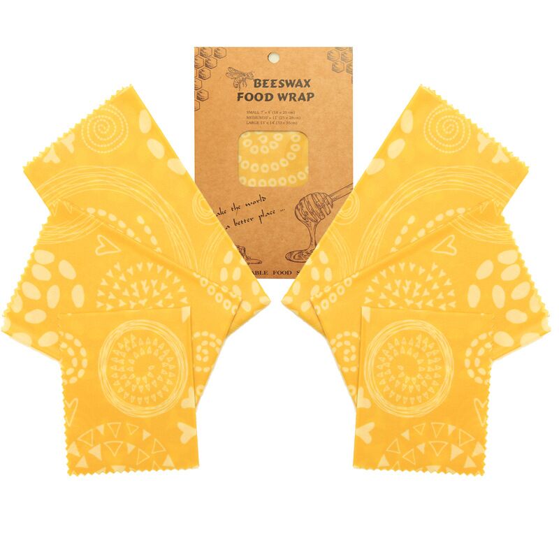Bee's Wrap Lunch Pack