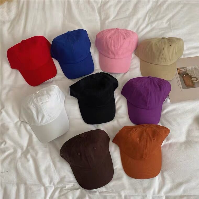 gorra de béisbol 