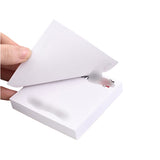 Customize Square Adhesive Notepad