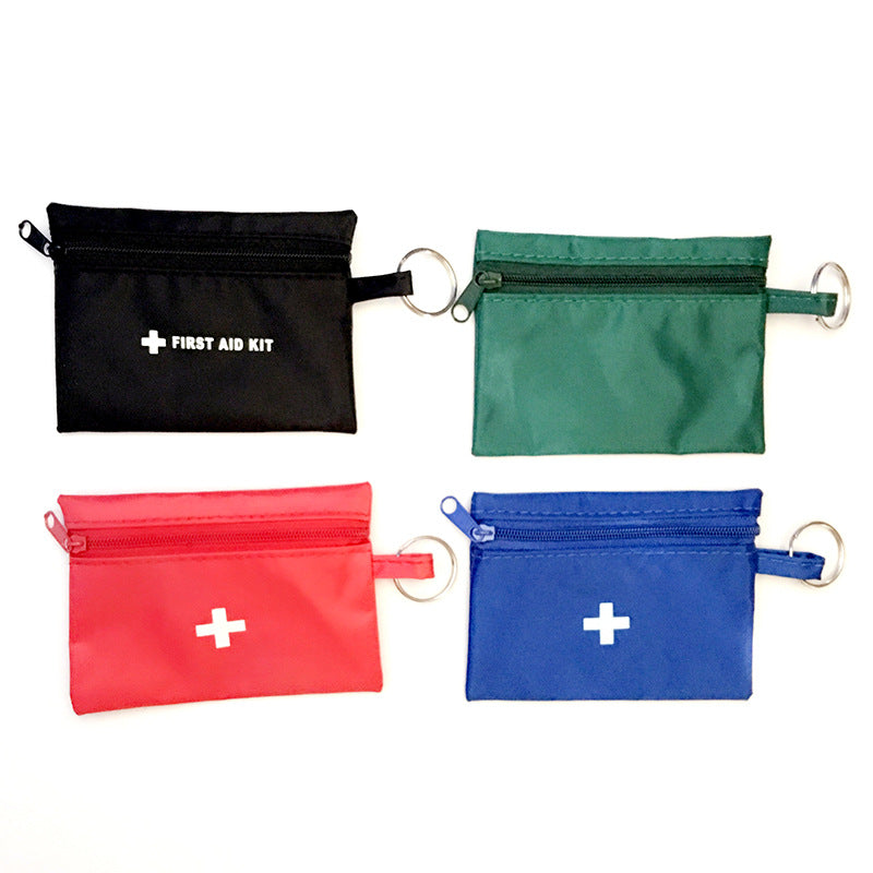 Bolsa de almacenamiento médica vacía 