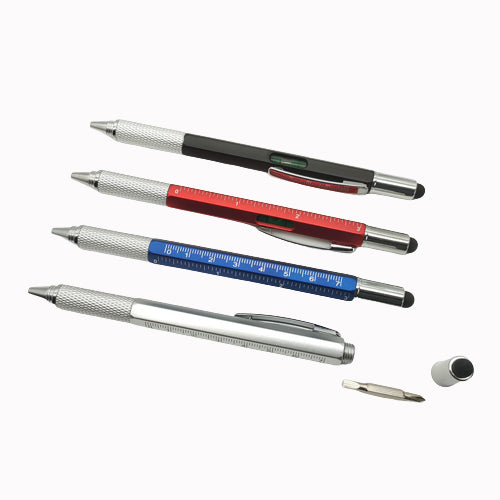 Stylo à bille en plastique 